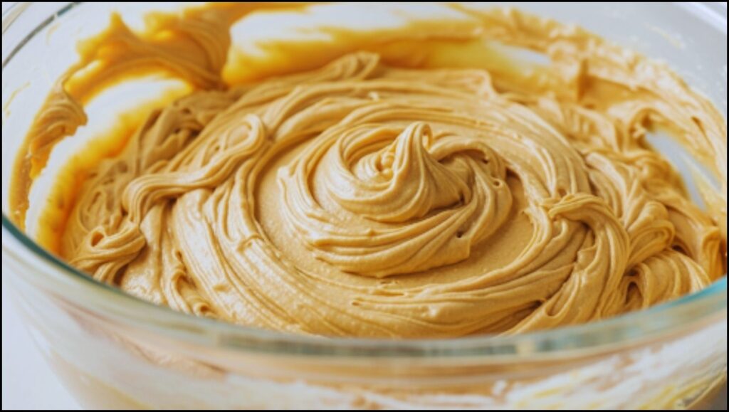peanut butter pie filling