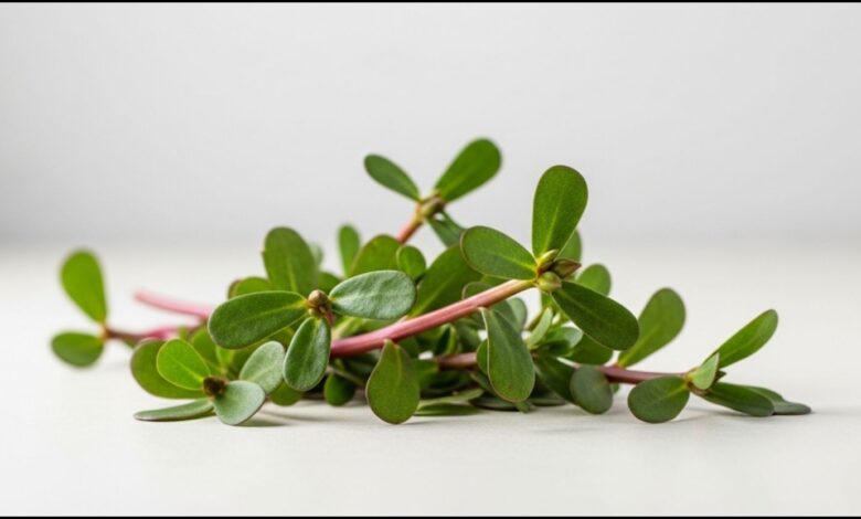 Purslane