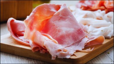 Ready-To-Eat Ham Products