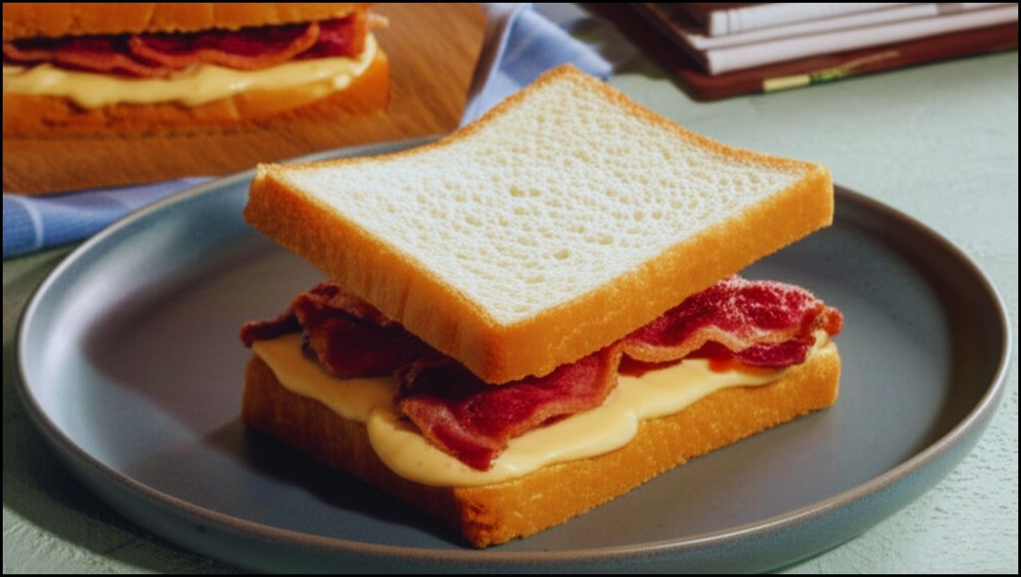 Reba McEntire’s BLT Recipe