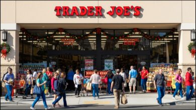 Seasonal Retail Strategy
