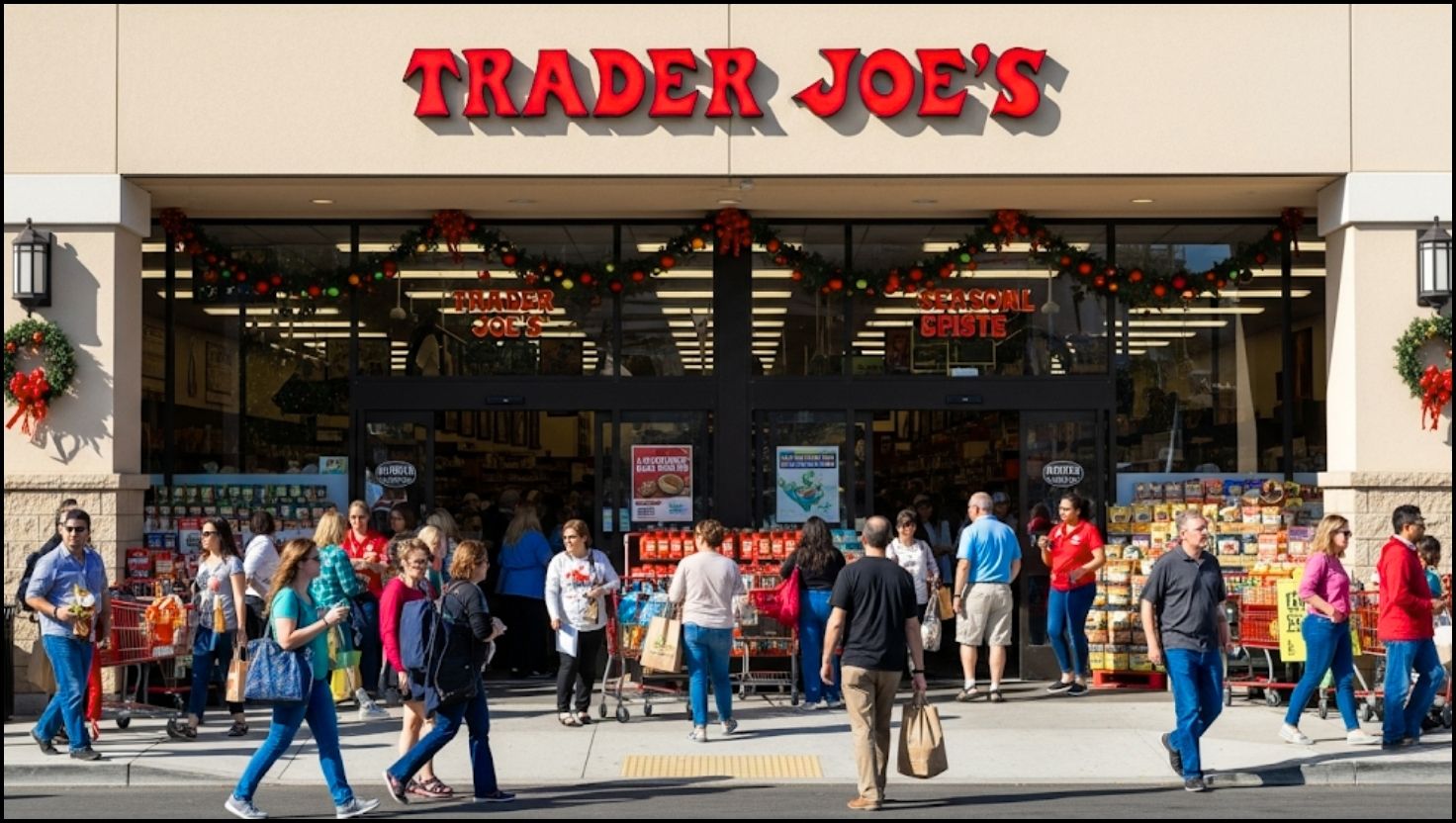 Seasonal Retail Strategy