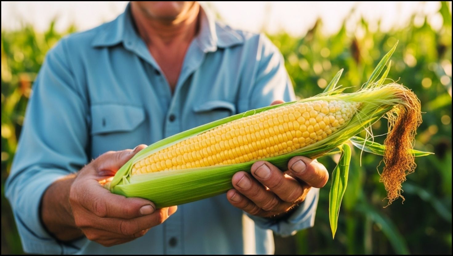 Sweet Corn Quality