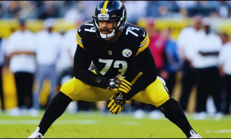 TJ Watt Breakfast