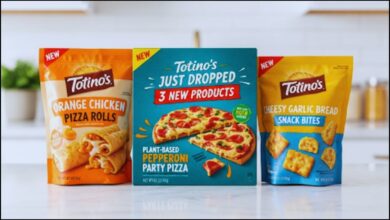 Totino's