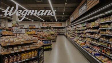 Wegmans Products