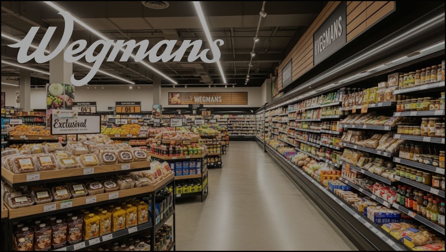 Wegmans Products