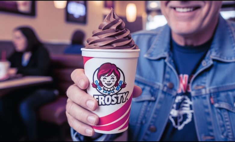 Wendy's Company