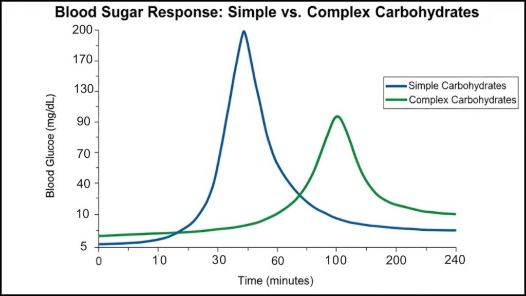 Blood Sugar Response
