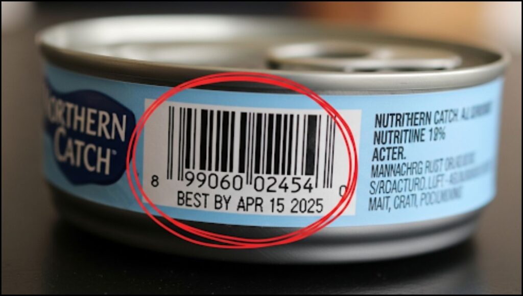 UPC code