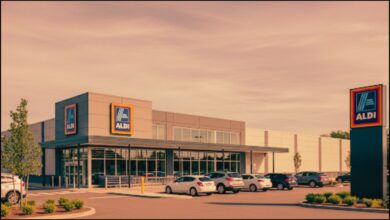 Aldi Product Recall