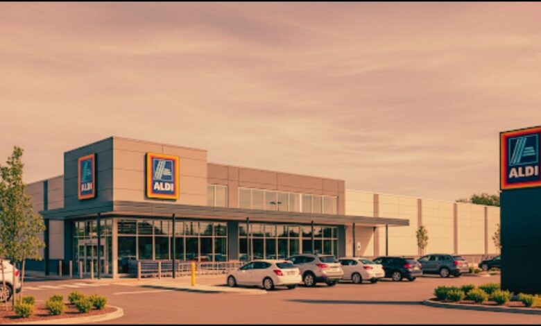 Aldi Product Recall