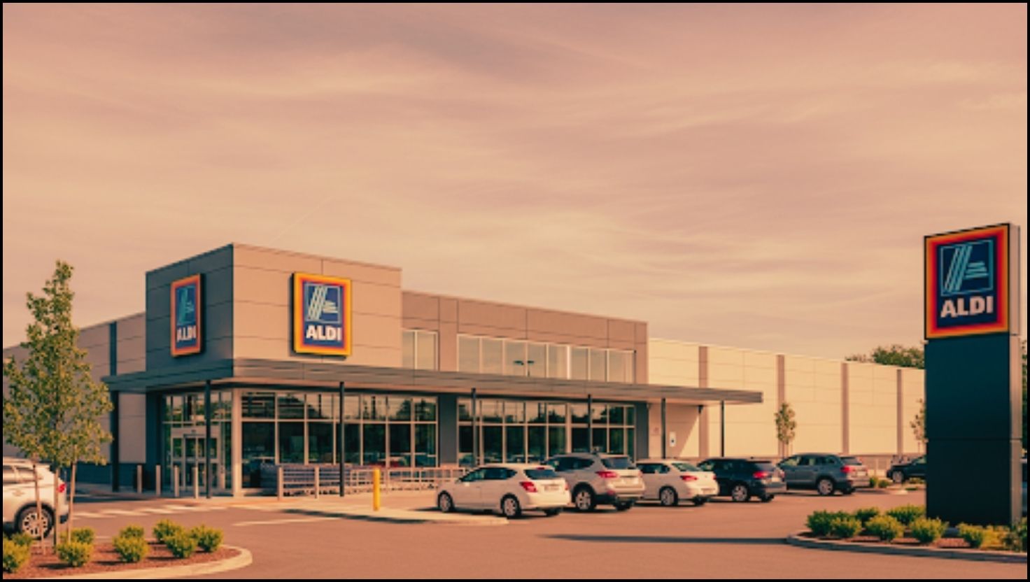 Aldi Product Recall