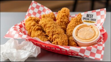 Best Special Sauce