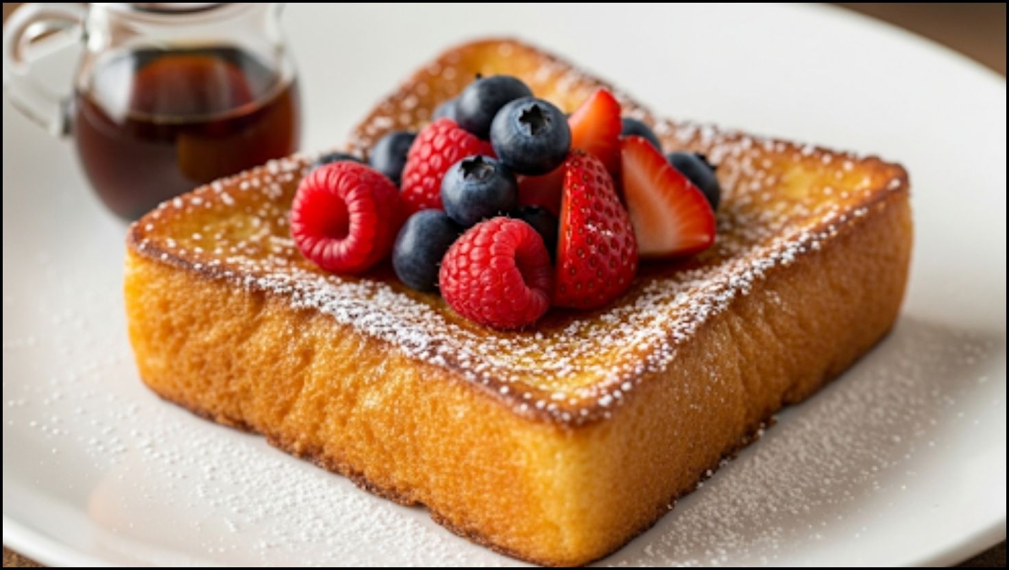 Better French Toast