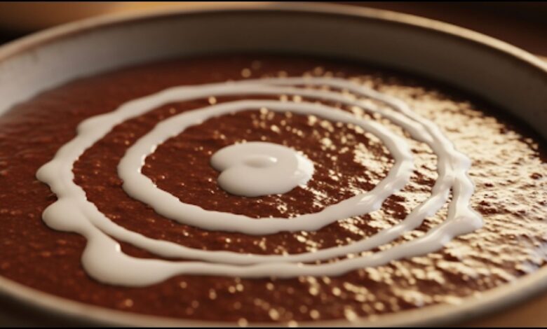 Champorado