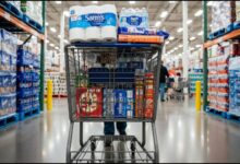 Cheaper at Sam’s Club