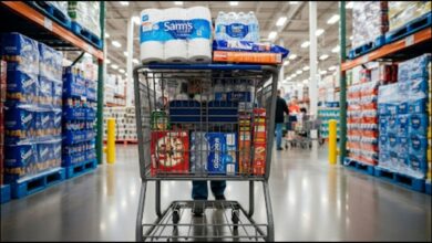 Cheaper at Sam’s Club