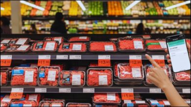 Cheapest Ground Beef Prices