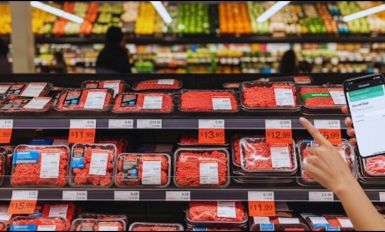 Cheapest Ground Beef Prices