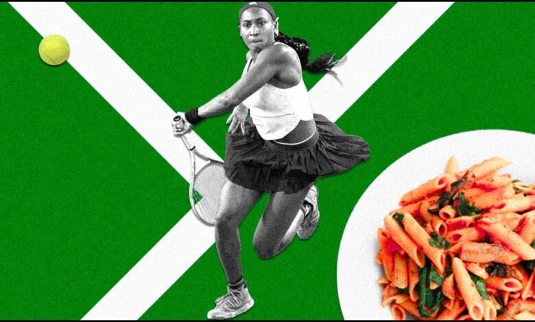 Coco Gauff