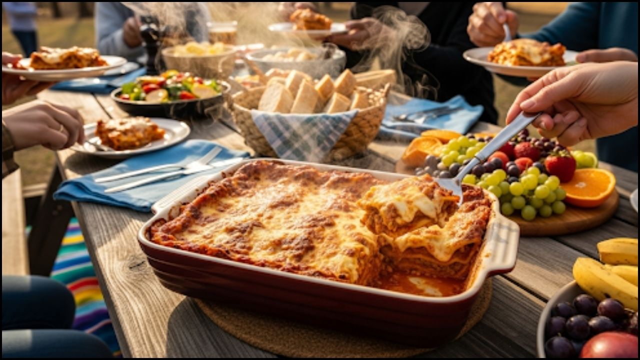 Community Culinary Anchor