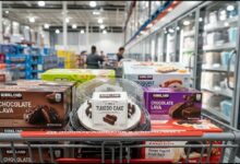 Costco’s Best Frozen Desserts