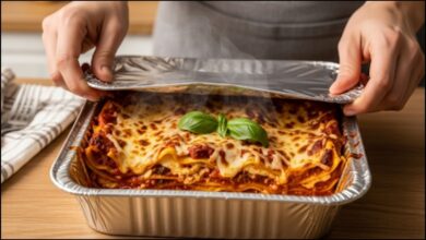 Culinary Kindness