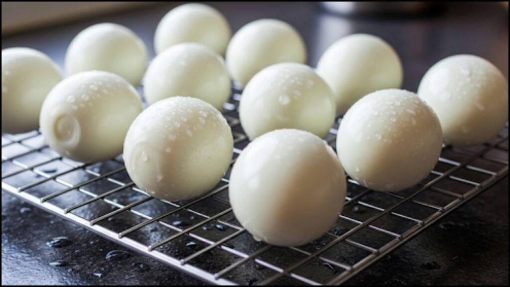 dozen perfectly peeled