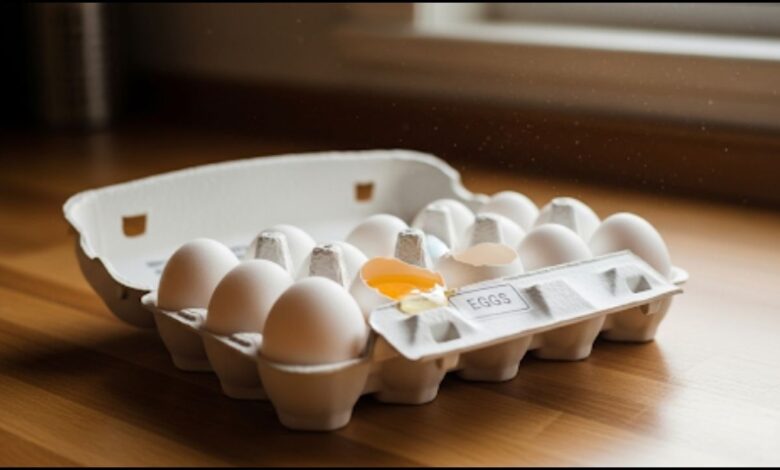 Egg Recall