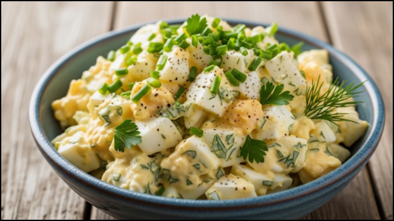 Egg Salad