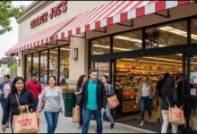 Food Price Stability