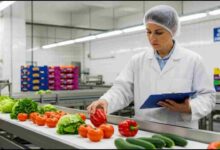 Food Safety Recalls
