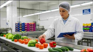 Food Safety Recalls