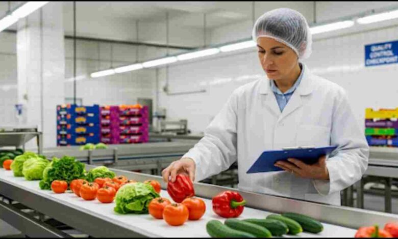 Food Safety Recalls