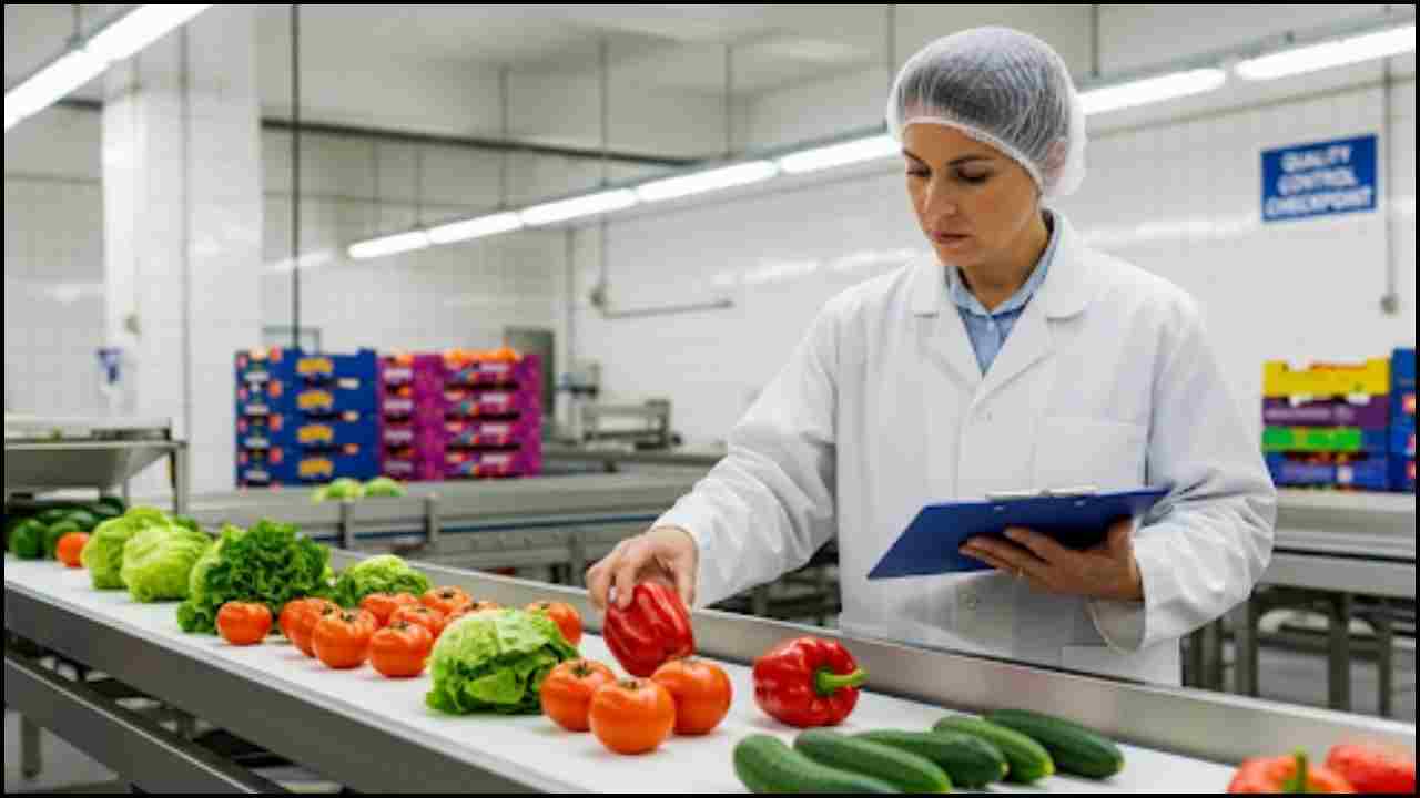 Food Safety Recalls
