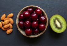 Foods for Better Sleep