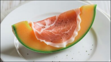 Italian Appetizer