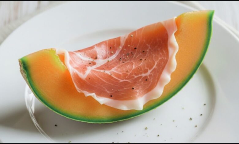 Italian Appetizer