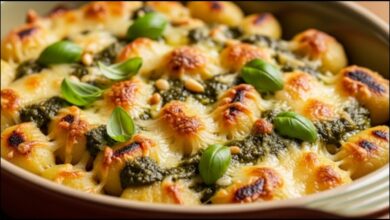 Jamie Oliver 3-Ingredient Recipe