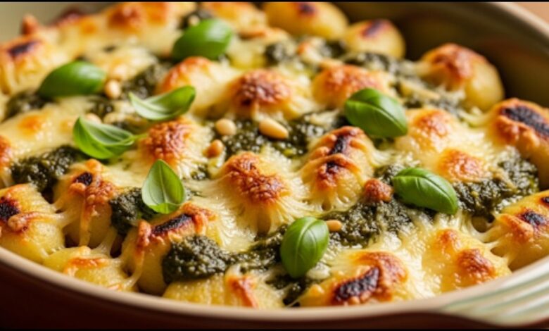 Jamie Oliver 3-Ingredient Recipe