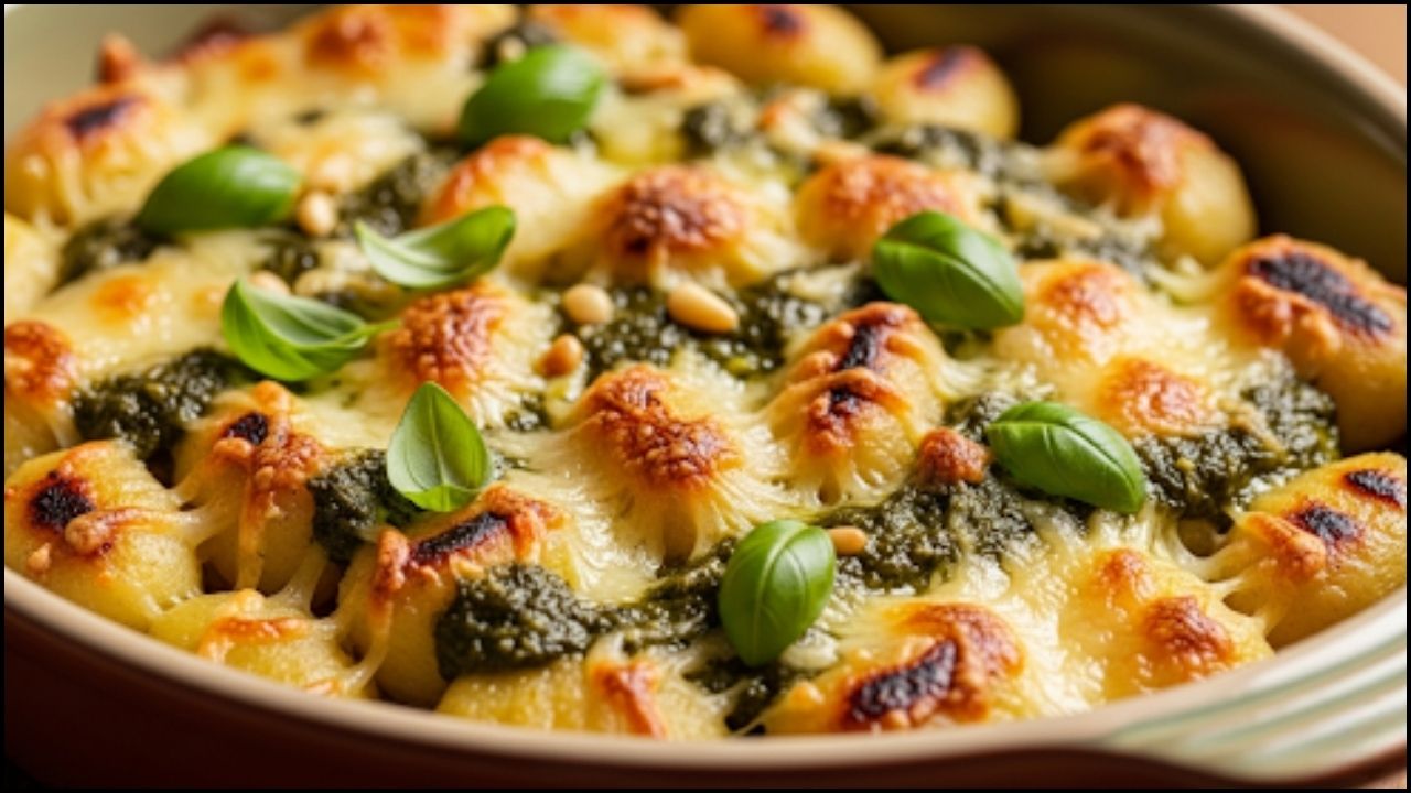 Jamie Oliver 3-Ingredient Recipe