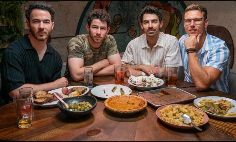 Jonas Brothers