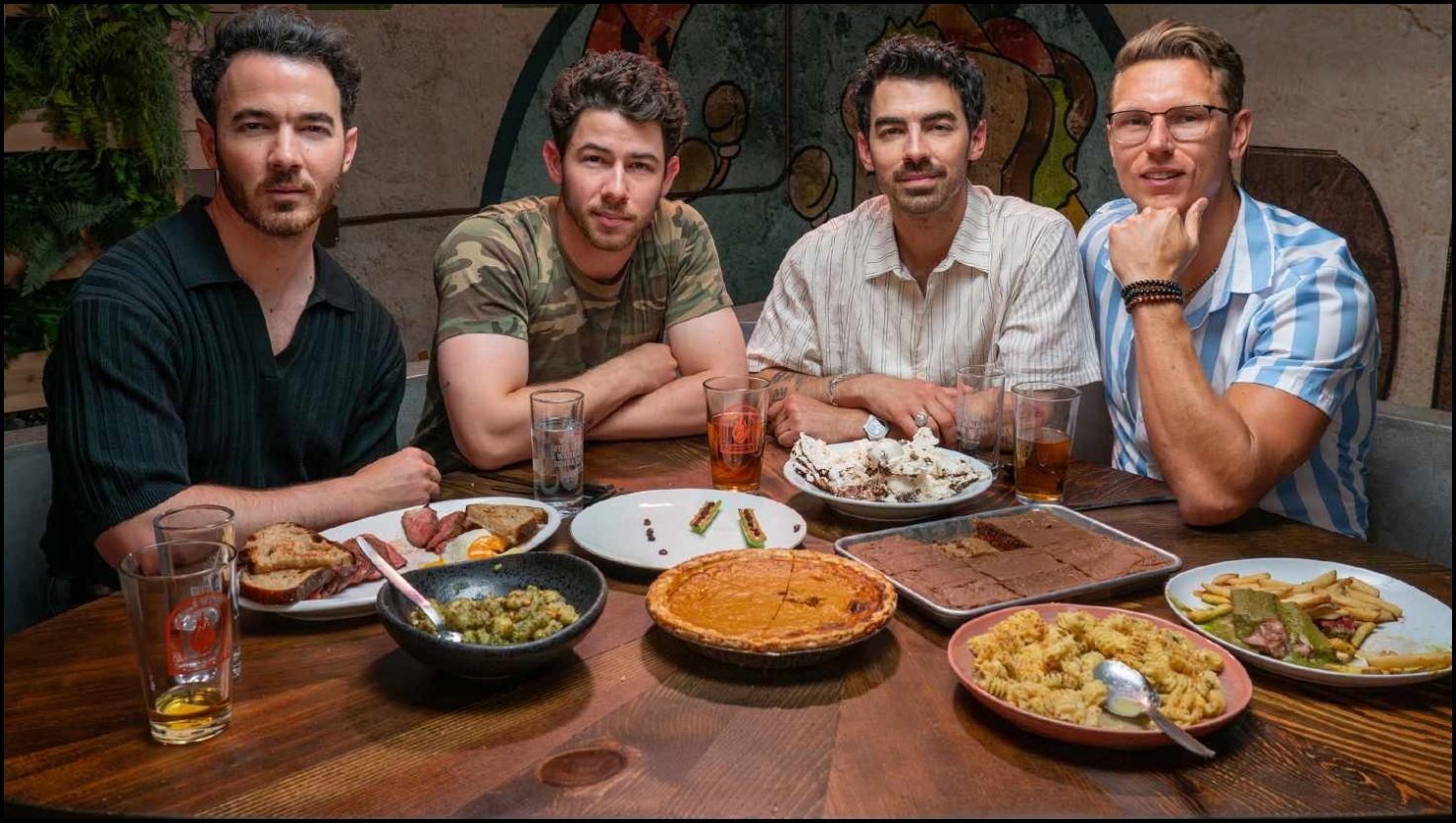 Jonas Brothers
