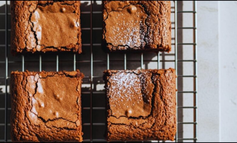 Minimalist Baking Trend