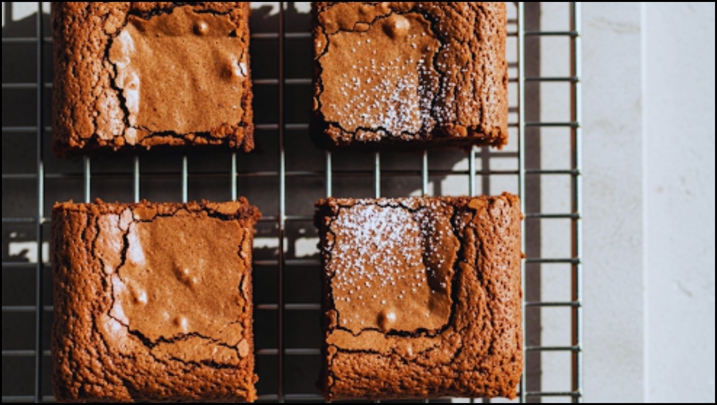 Minimalist Baking Trend