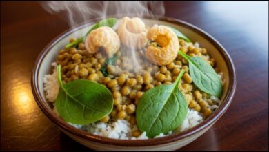 Monggo Beans