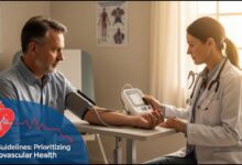New Blood Pressure Guidelines