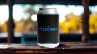 New Soda