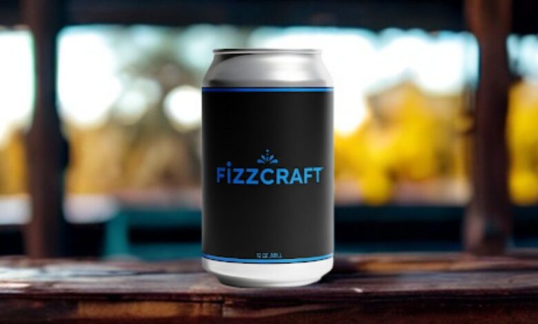 New Soda